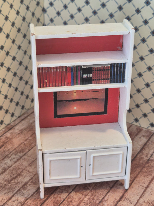 Lundby reol
