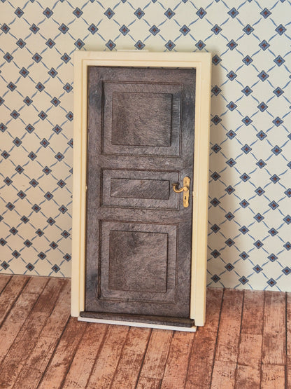 Lundby dør