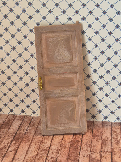 Lundby dør