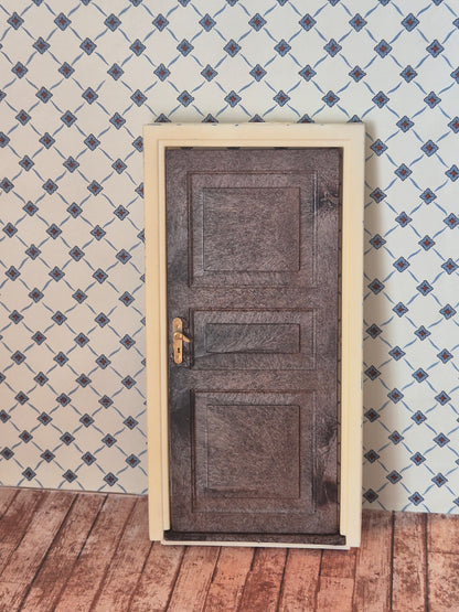 Lundby dør