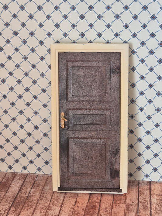 Lundby dør