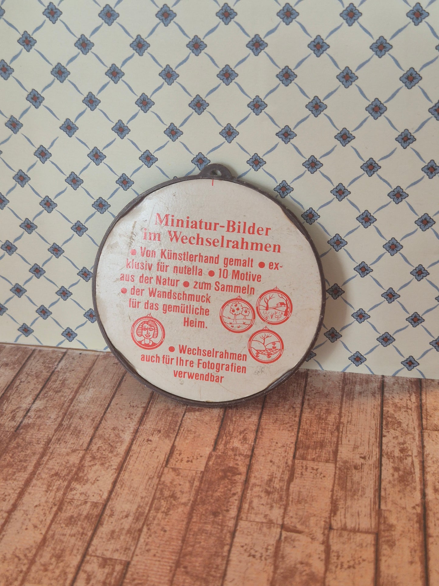Vintage billede