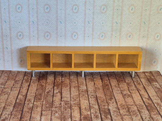 Lundby reol