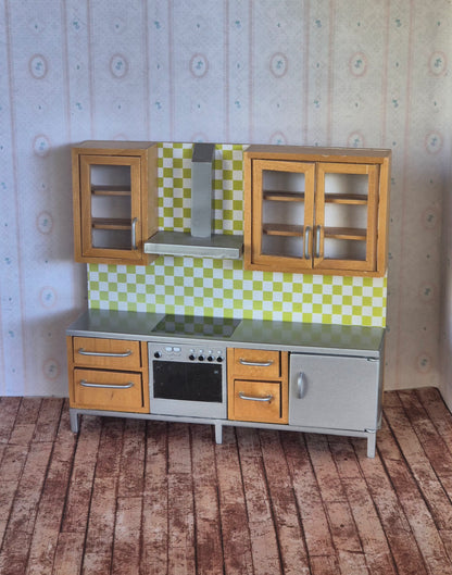 Lundby køkken enhed