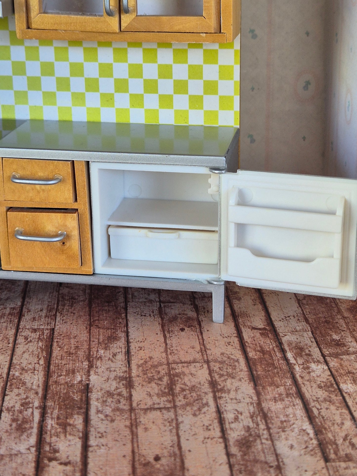 Lundby køkken enhed