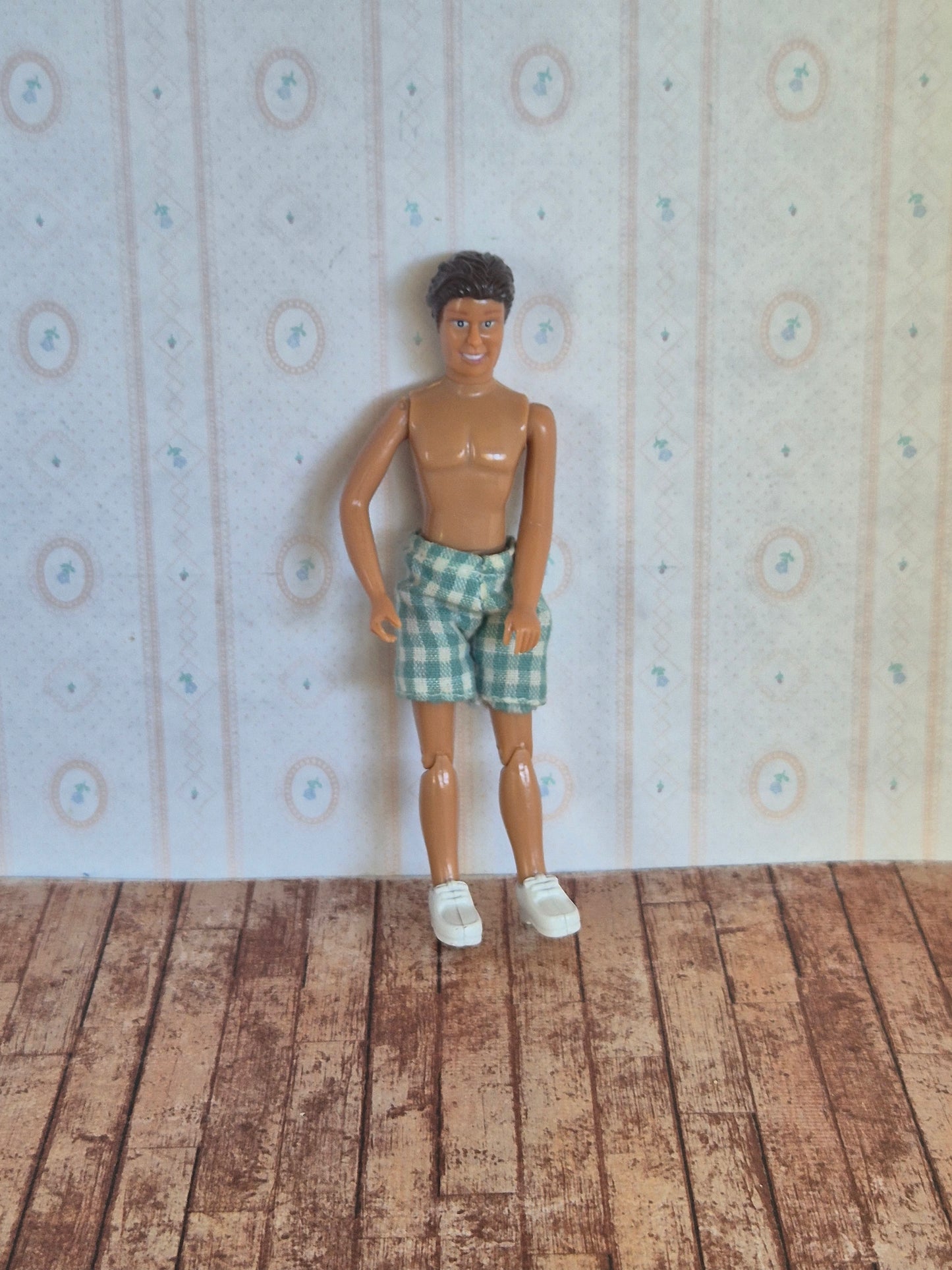 Lundby herre