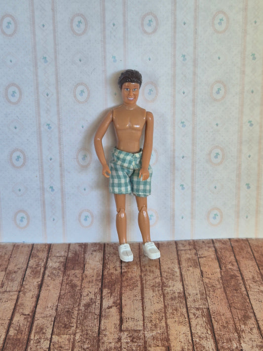 Lundby herre