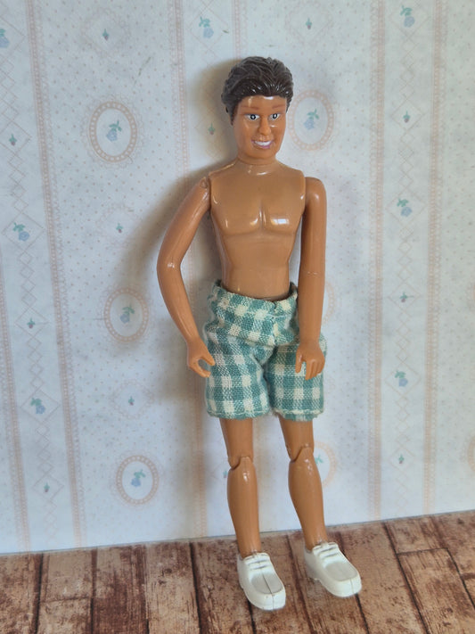 Lundby herre
