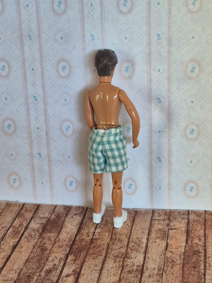 Lundby herre