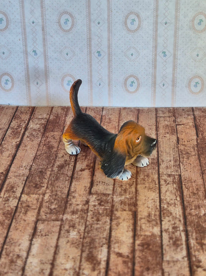 Lundby hund