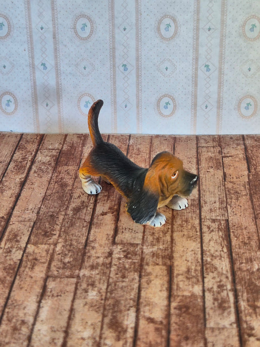 Lundby hund