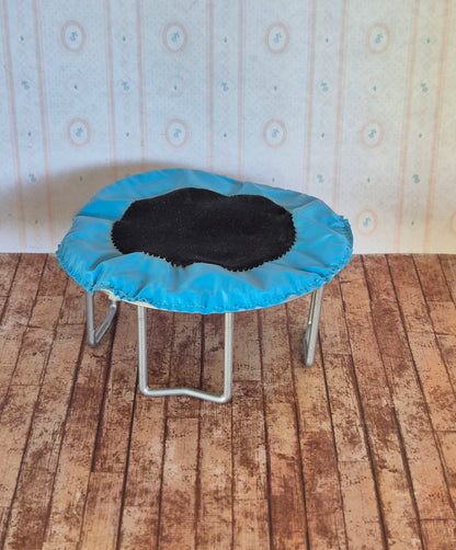 Lundby trampolin