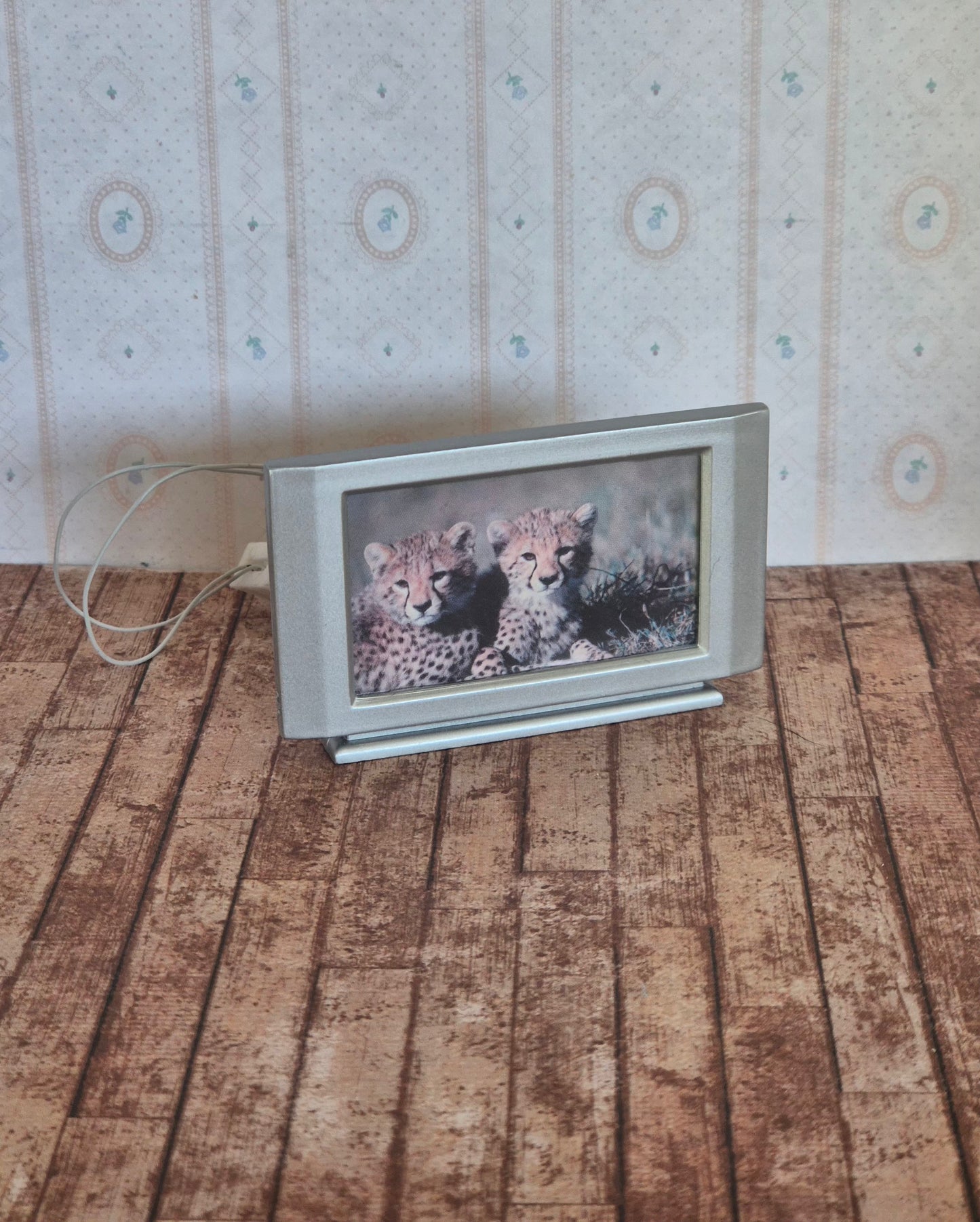 Lundby TV