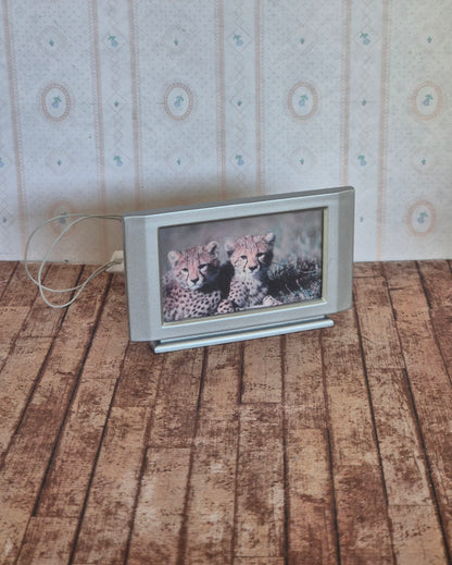 Lundby TV