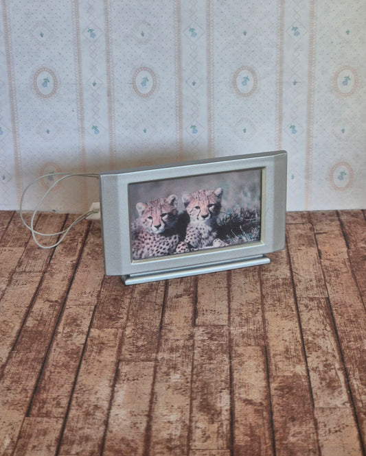 Lundby TV
