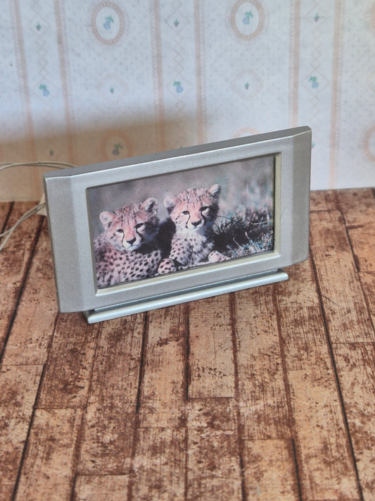 Lundby TV
