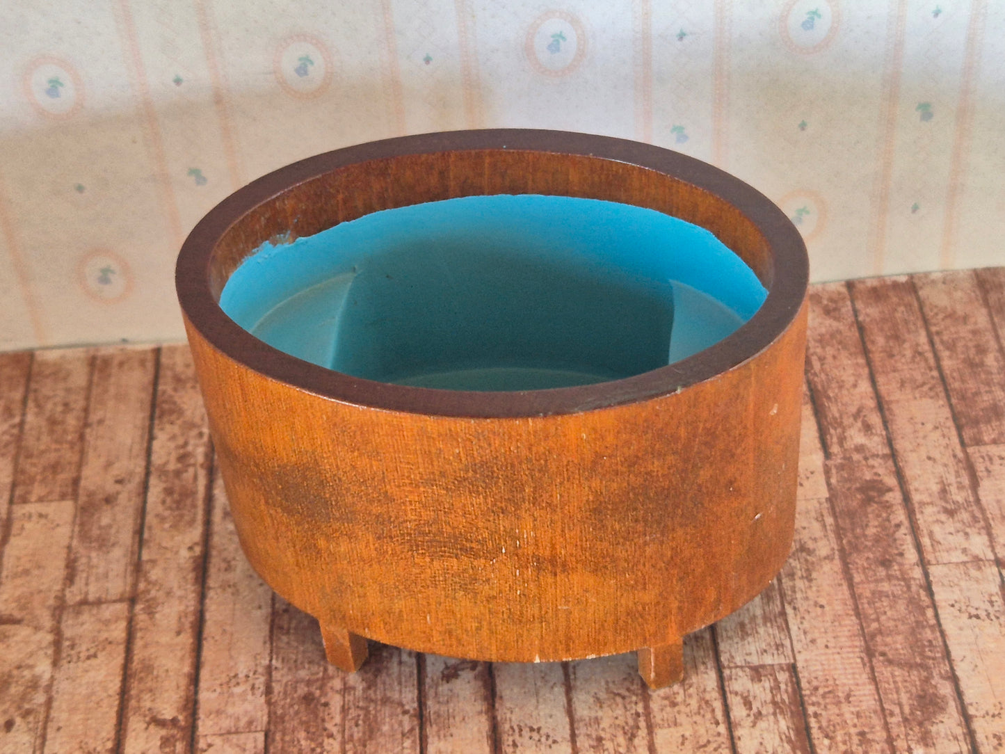 Lundby hottub