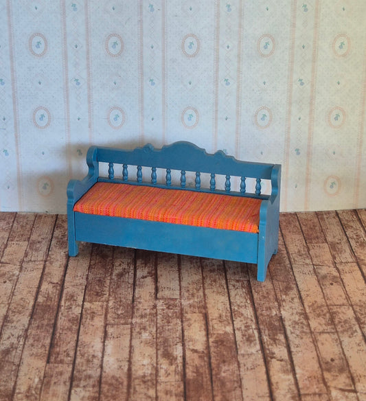 Lundby bænk