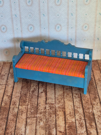 Lundby bænk