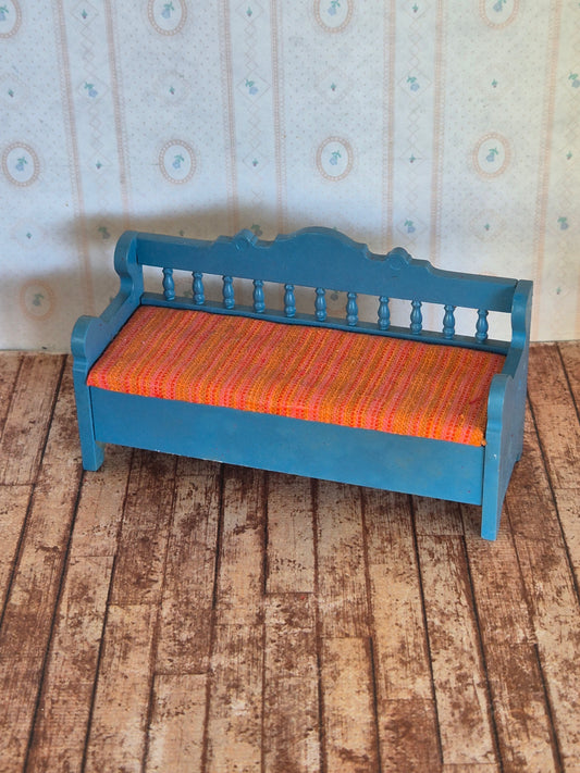 Lundby bænk