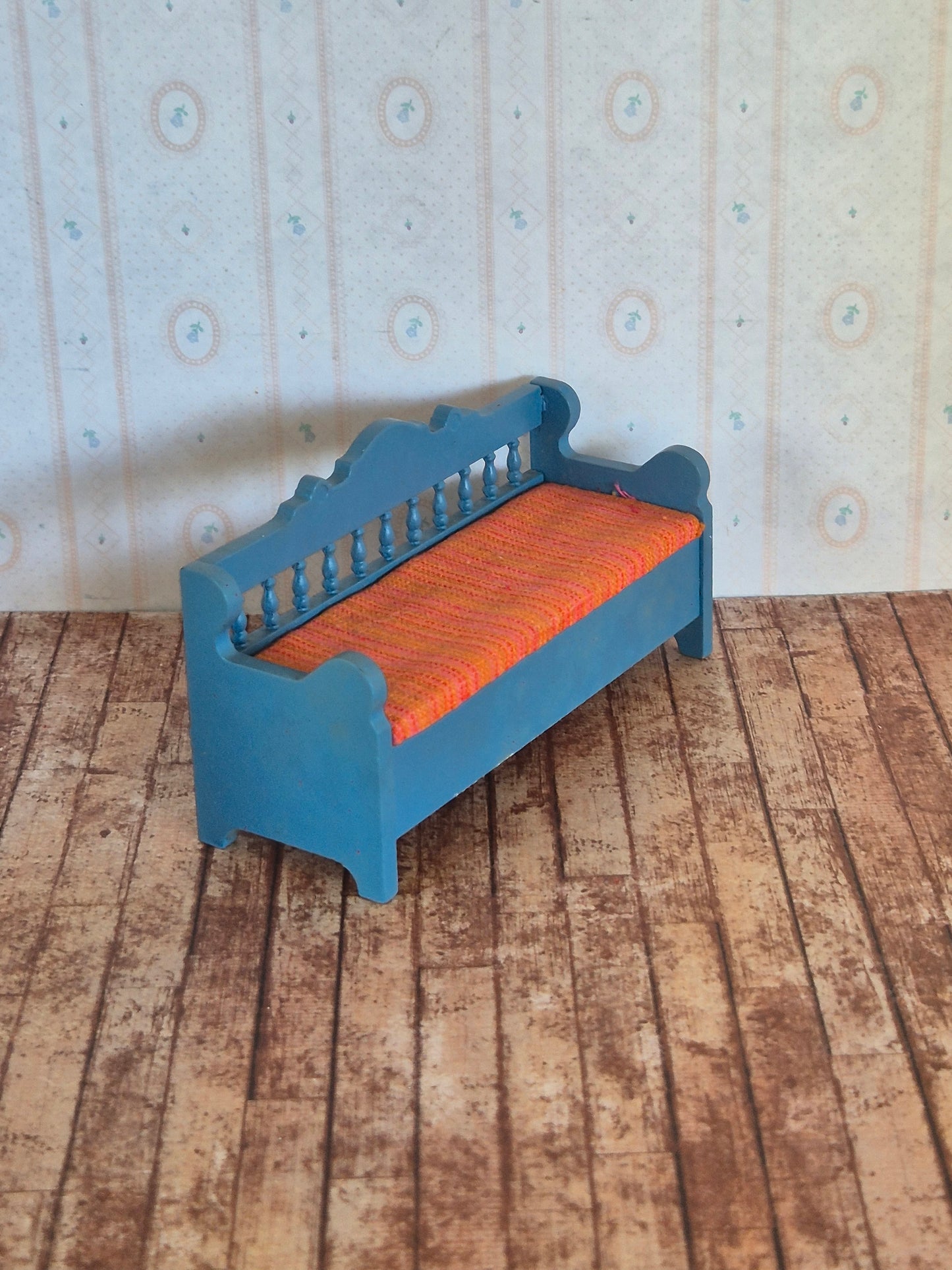 Lundby bænk
