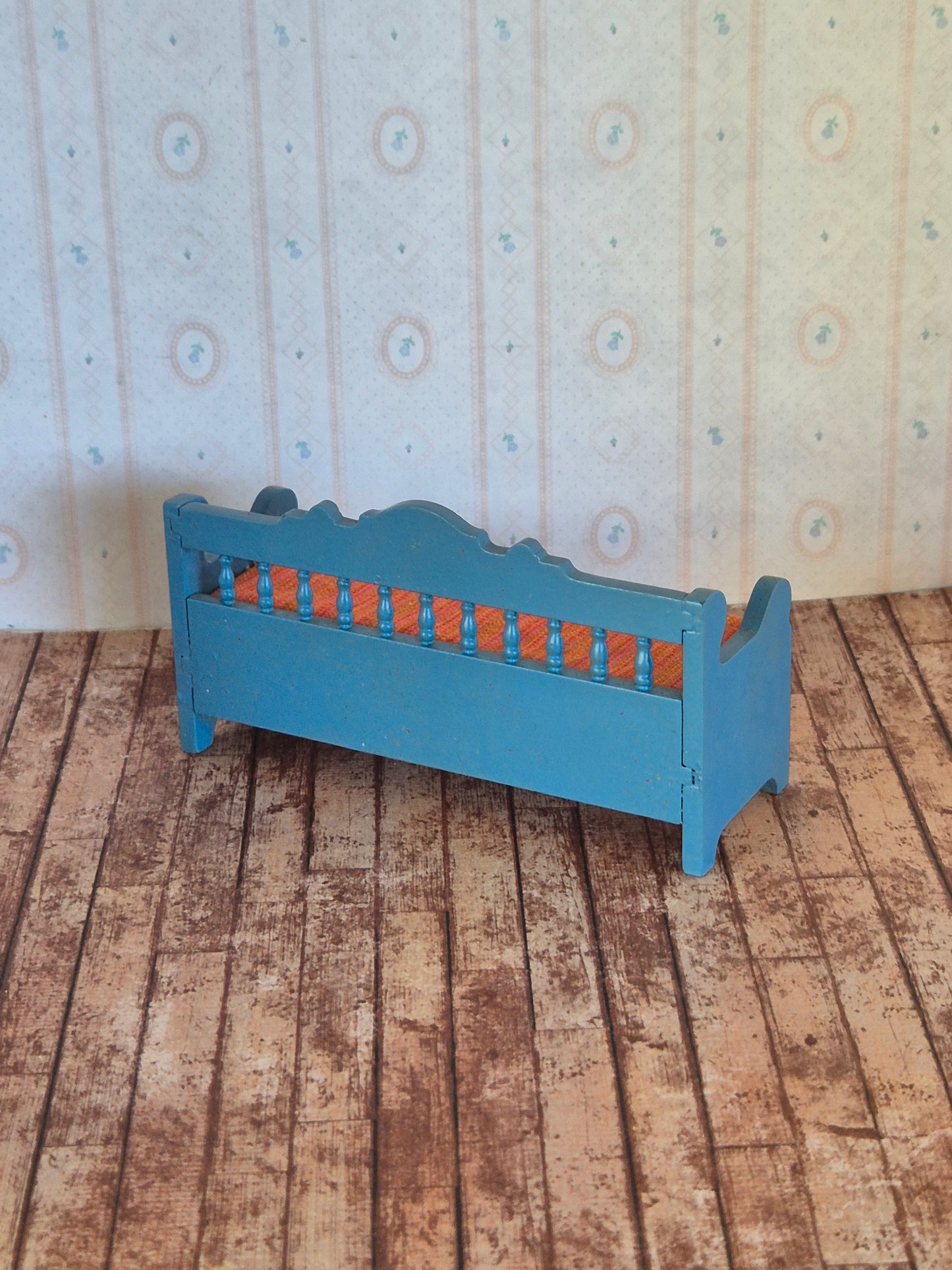 Lundby bænk