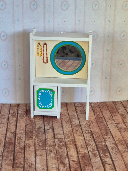 Lundby sminkebord
