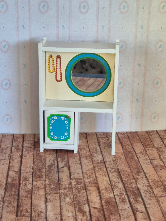 Lundby sminkebord
