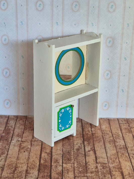 Lundby sminkebord