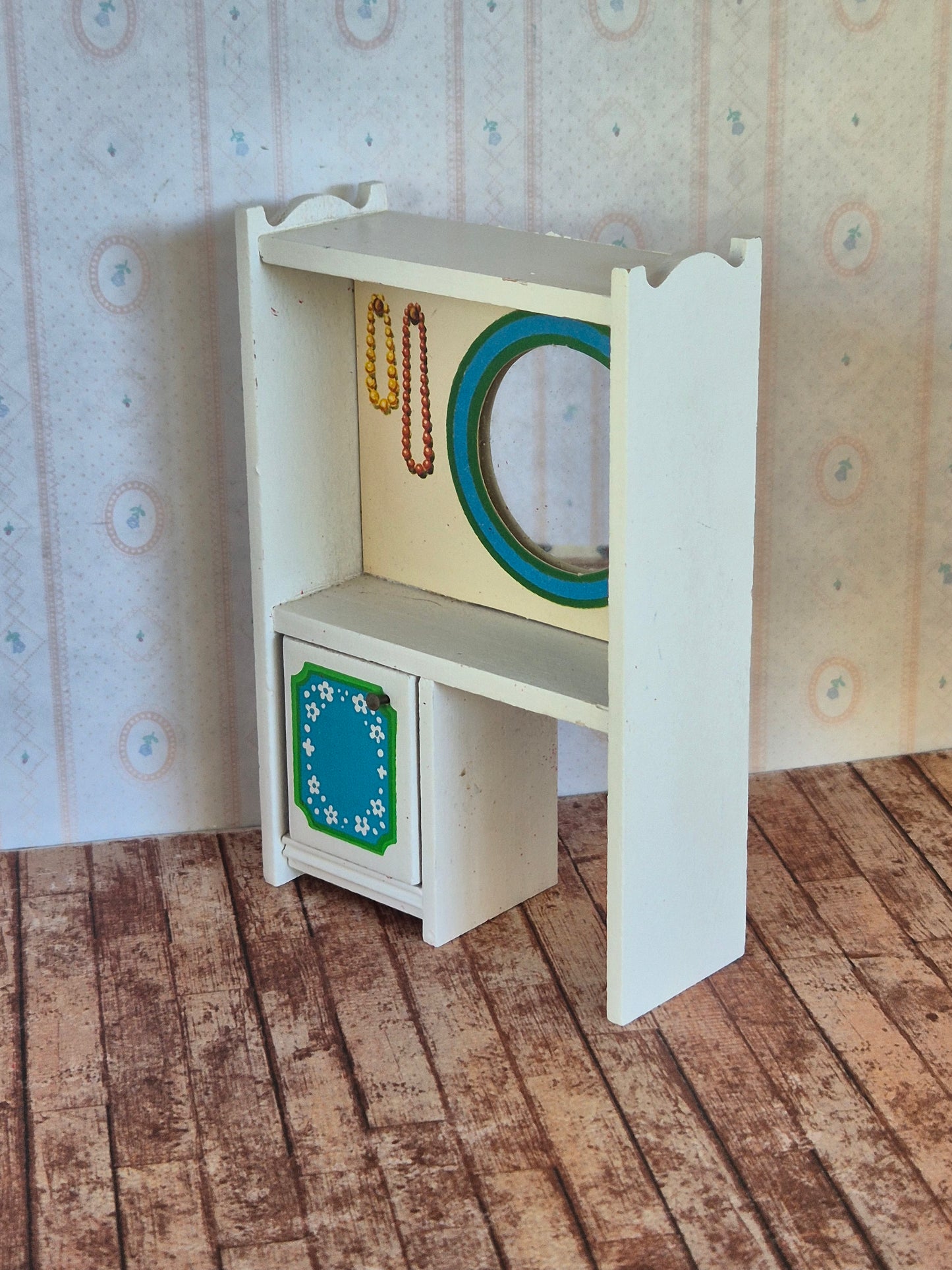 Lundby sminkebord