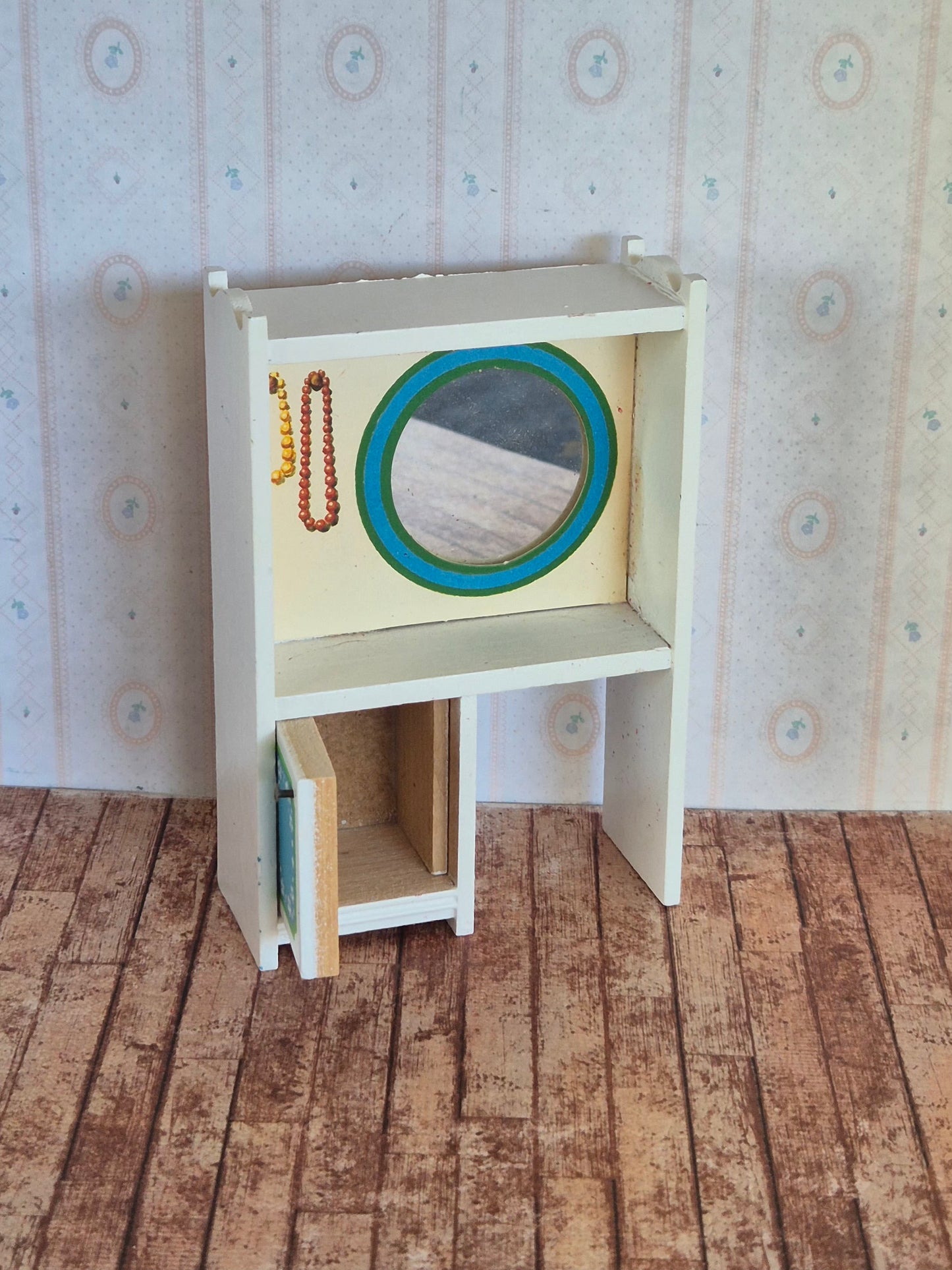 Lundby sminkebord