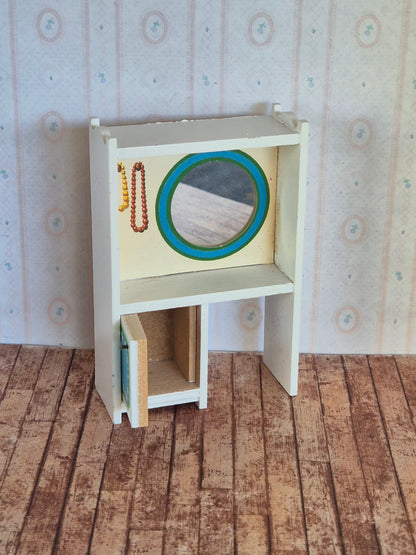 Lundby sminkebord