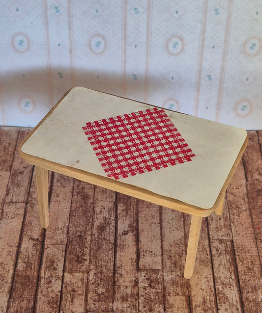 Lundby bord