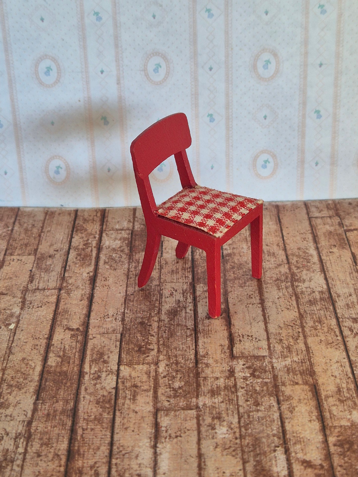 Lundby stol