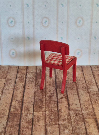 Lundby stol
