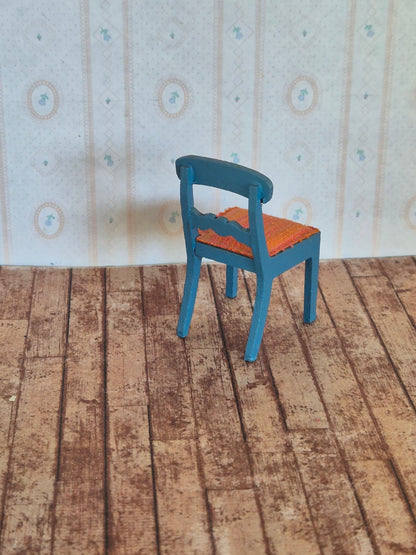 Lundby stol