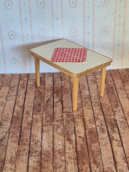 Lundby bord