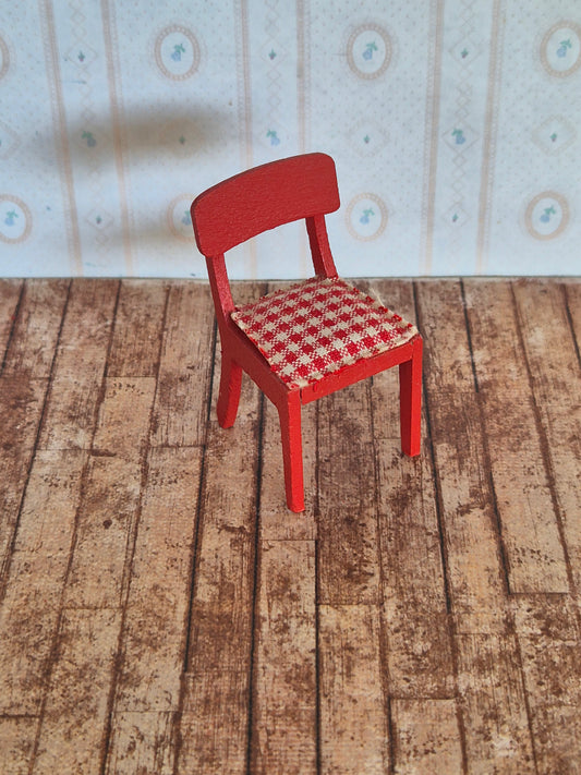 Lundby stol