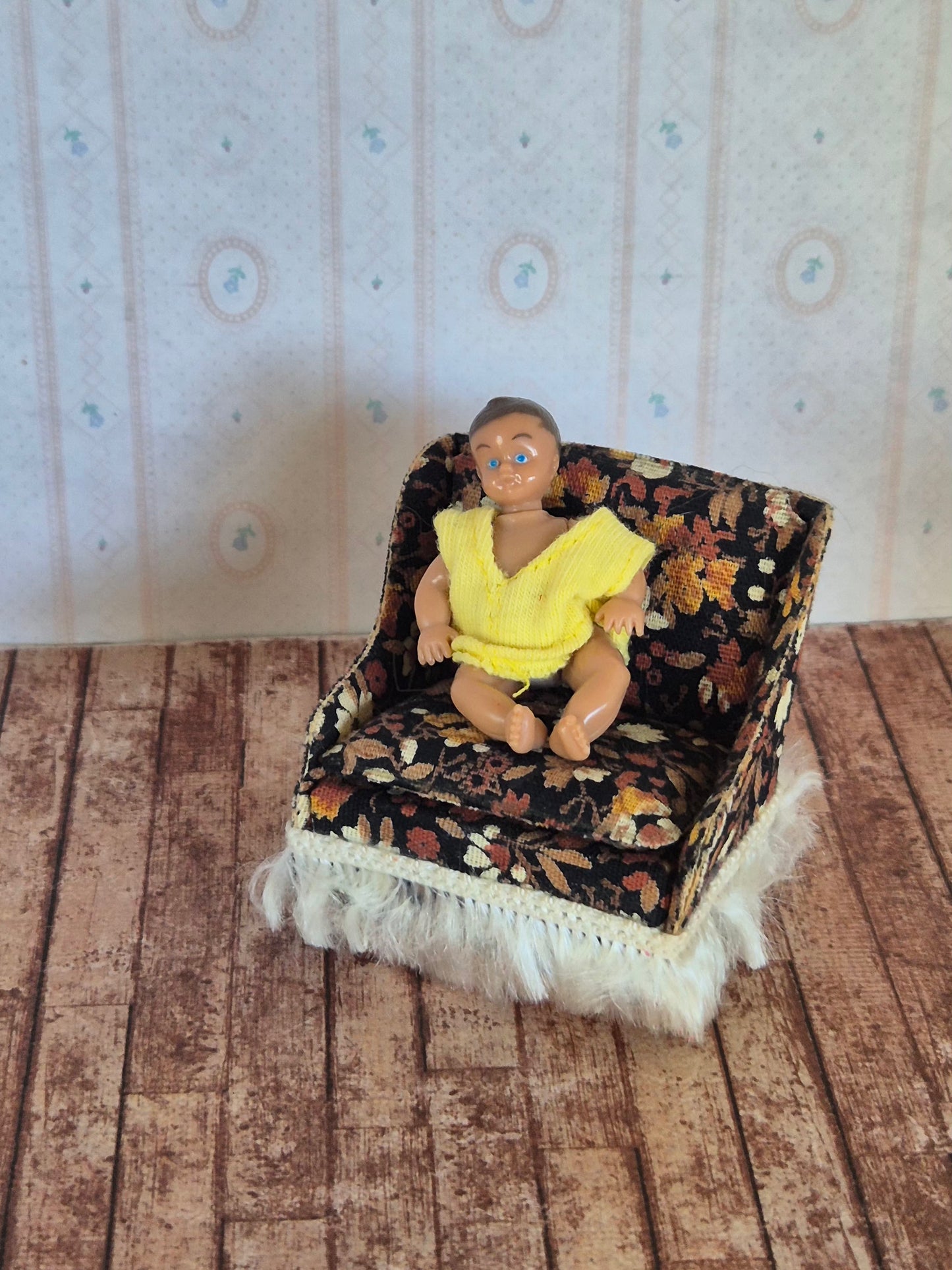 Lundby dukke