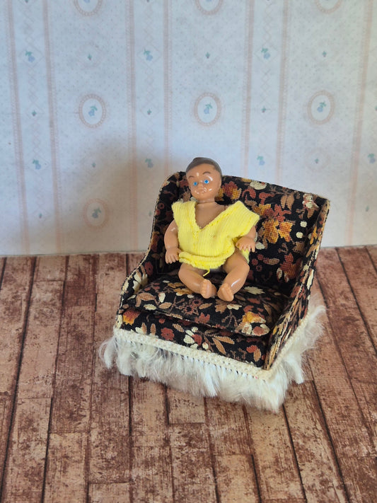 Lundby dukke