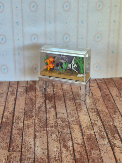 Lundby akvarium