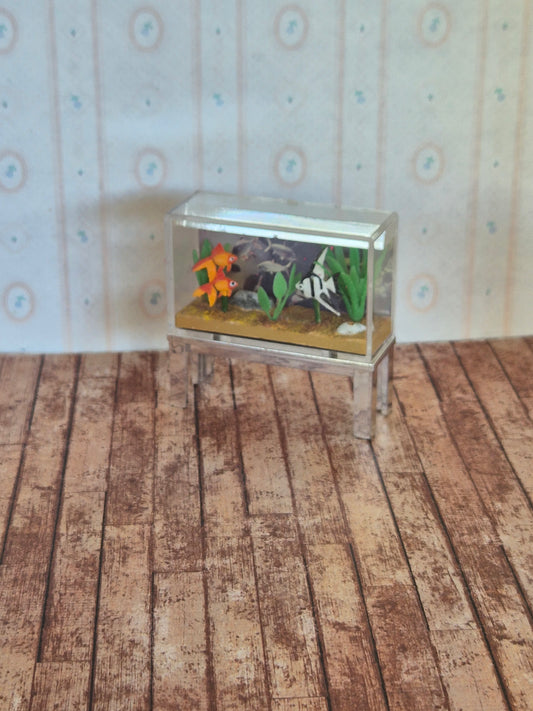 Lundby akvarium