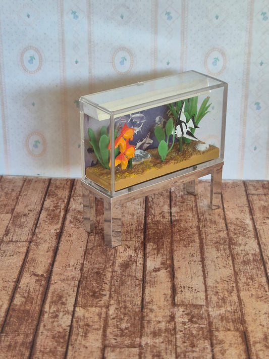 Lundby akvarium