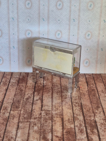 Lundby akvarium
