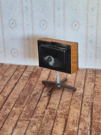 Lisa TV, patina