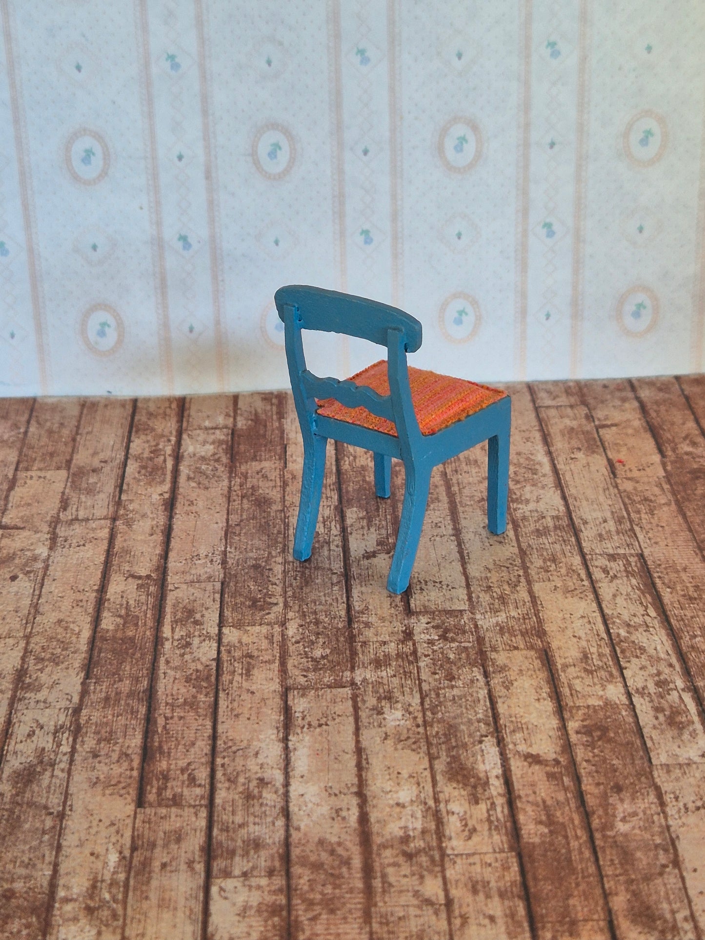 Lundby stol