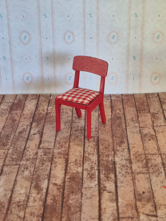 Lundby stol