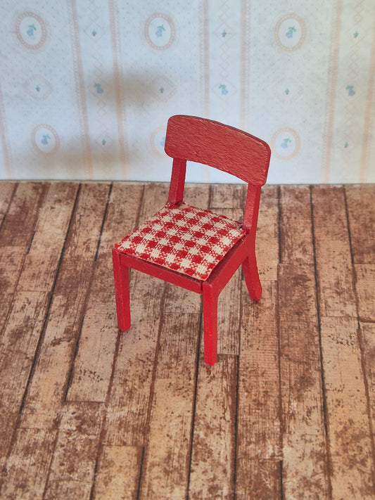 Lundby stol
