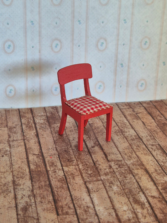 Lundby stol