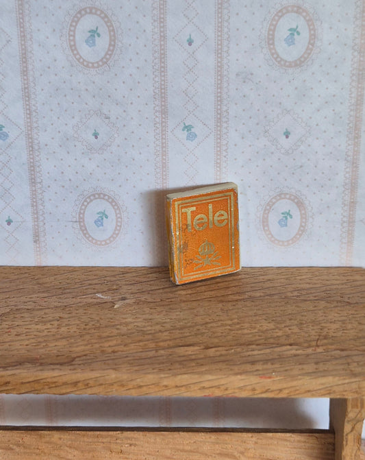 Lundby telefonbog